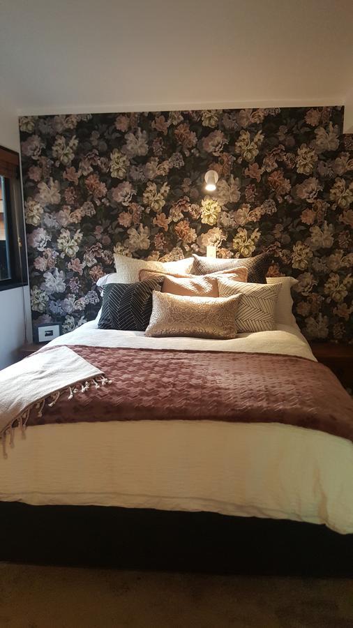 Sequoia Steps Bed & Breakfast New Plymouth Eksteriør bilde