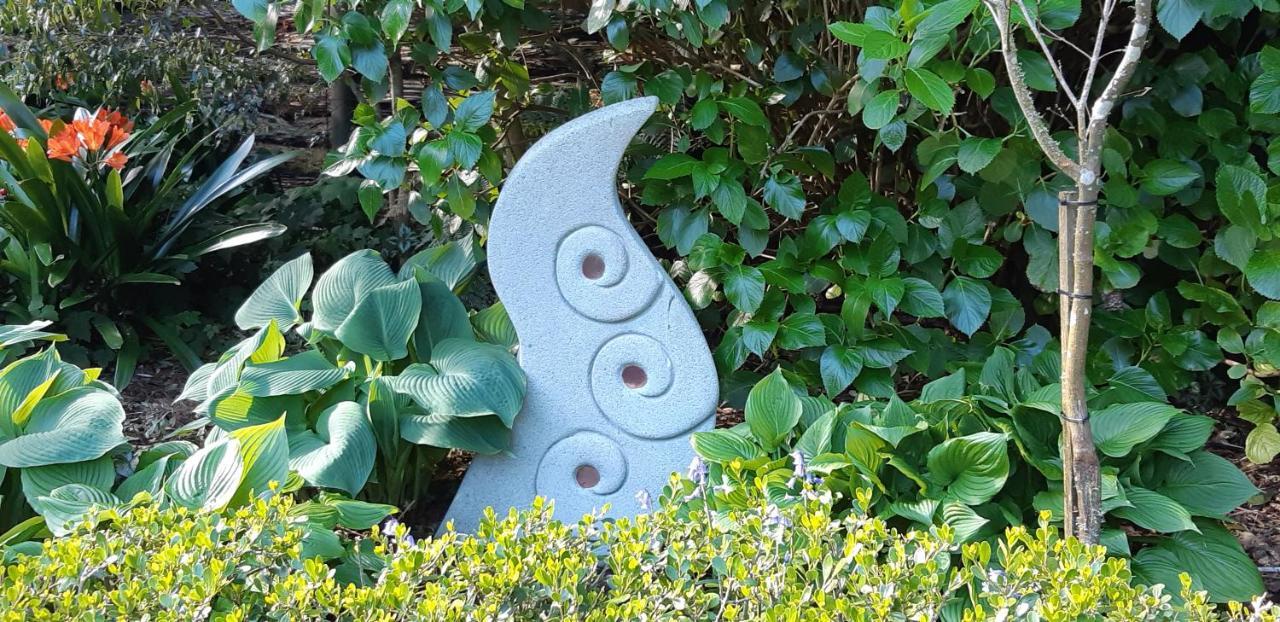 Sequoia Steps Bed & Breakfast New Plymouth Eksteriør bilde